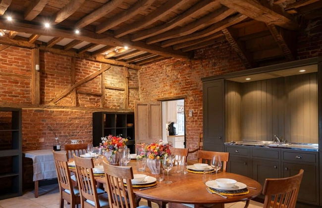 Bullocks Farm House in High Wycombe - Foto 2