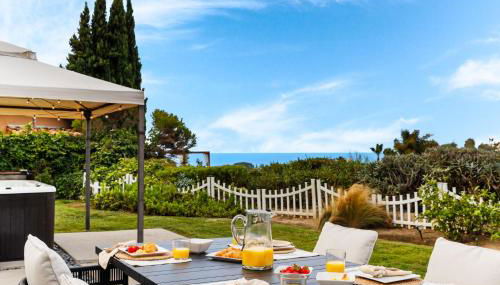 Ocean View Retreat Firepit & Spacious Yard - Photo 2