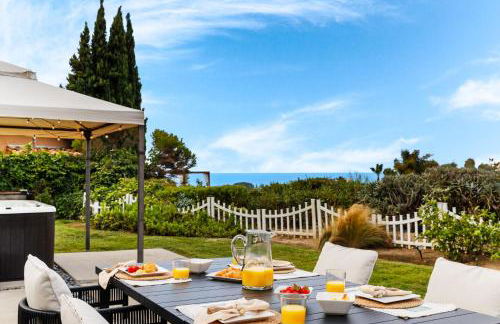 Ocean View Retreat Firepit & Spacious Yard - Foto 2