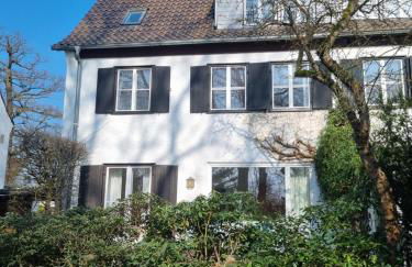 BMS BALANCE - Natur, Entspannung, King Size Bett, Free Parking, TOP Lage, Netflix - Foto 30