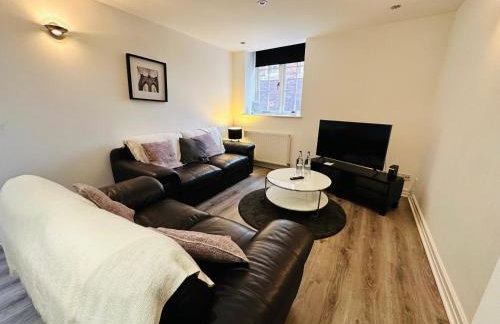 West Street Mews - Serviced Accommodation - Foto 20