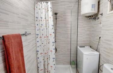 FIRST LINE Villa Floor Studio Apartment with amazing sea view Air Conditioned just 50m from the beach - Foto 16