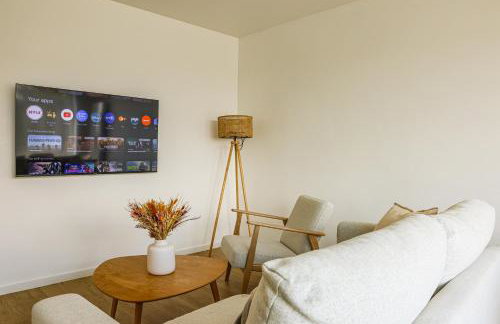HarmoNest Rheydt Apartments - Photo 24