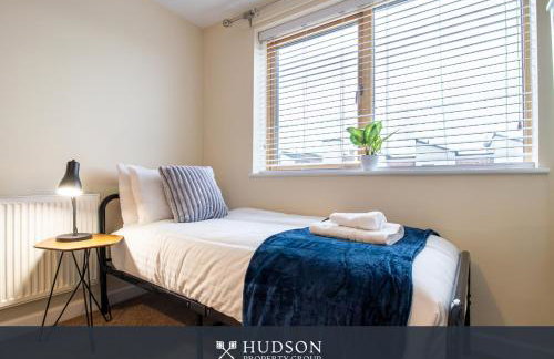 Central Three Bedroom Apartment with Parking - Foto 24