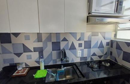 Apartamento Cambui - Centro de Convivência - Foto 6