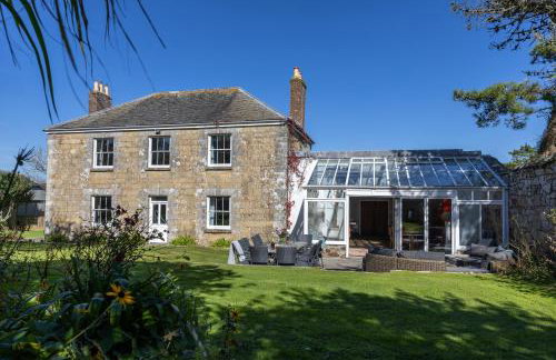 Trevornick Farm House - Foto 3