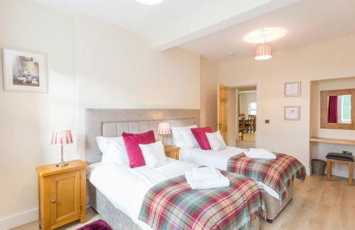 Chauffeur's Cottage with Hot Tub - Foto 5