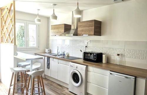 La Bohème - Maison + Parking (Portes de Chartres) - Foto 7
