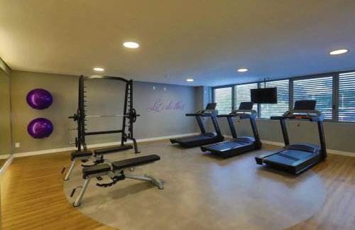 Studio Luxo! Metro, Paulista & Ibirapuera Próximo - Foto 14