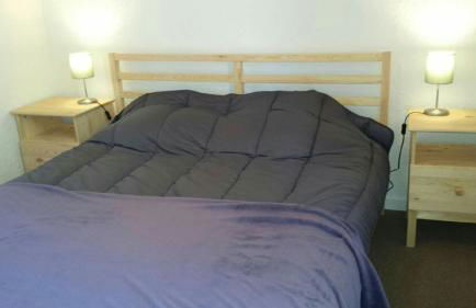 Chamrousse 1750 - Le Taillefer - Appartement classé 3 étoiles - Foto 11