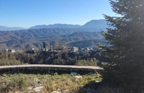 Βίτσα Πετρόκτιστο Αρχοντικό "Ιόλη" με θέα Ζαγόρι - Foto 62