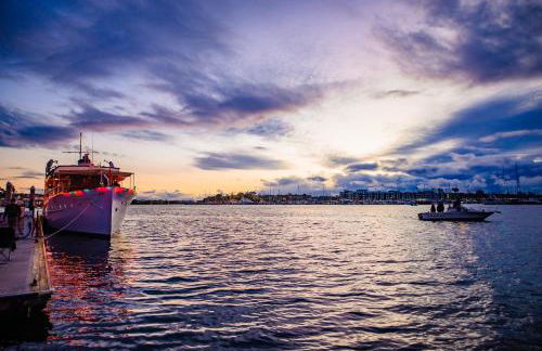 Waterfront Penthouse - Marina Views - Rooftop - Foto 34