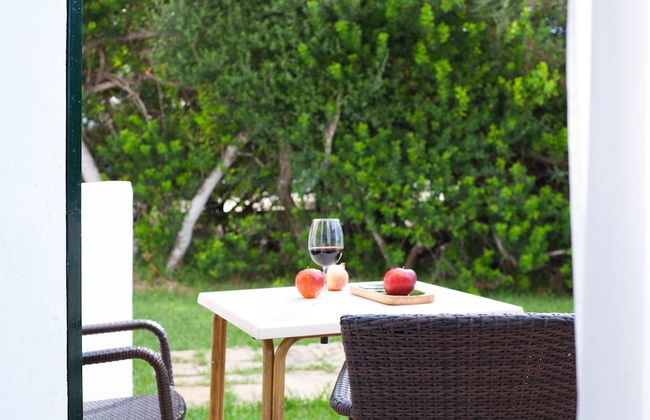 Apartamentos Cala Murada Tennis - Foto 19