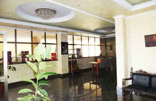 Millennium Apartment Hotel - Foto 2