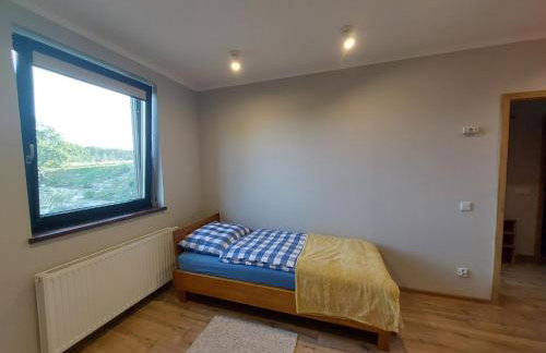 Apartament Blisko Lasu - Foto 9