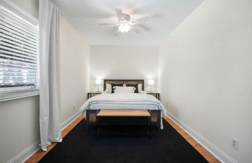 New Listing - Historical Home in Mossy Oaks - Foto 22