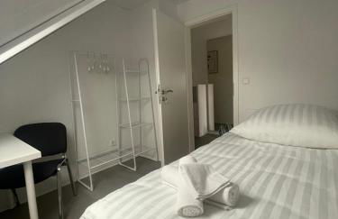 Helles & Modernes Apartment in Heilbronn - Foto 17