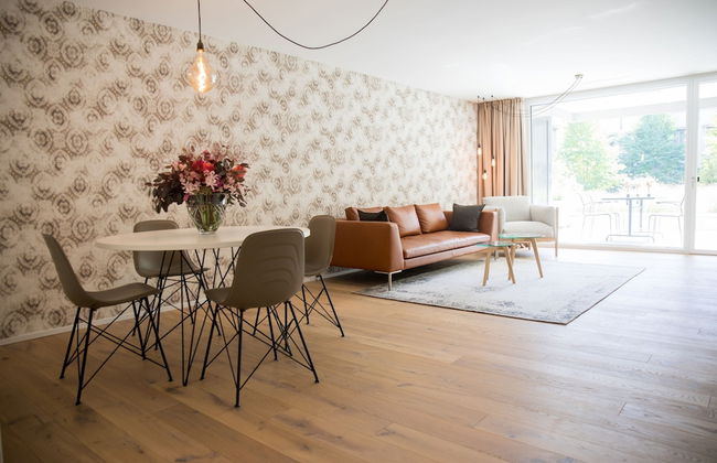 Gubelhof Suites - Photo 72