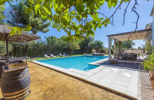 Casa Rural La Teja - Foto 45