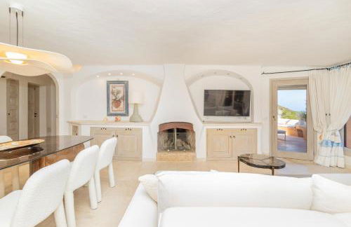 Luxury Pevero Apartment in Golf Club - Foto 22