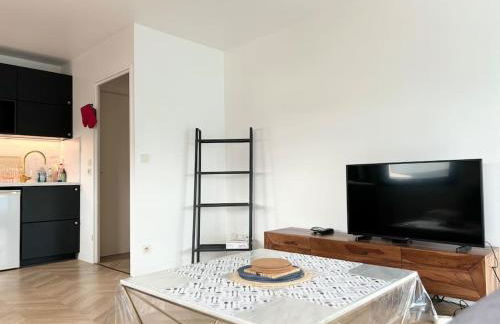 Appartement 2 voyageurs à proximité des gares - Foto 13