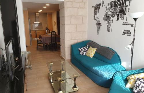 LA GATERA 1D BAJO ARAGON - MATARRAÑA - Foto 19