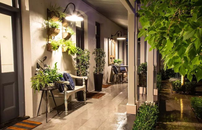 Hollidge House Apartments - Foto 25