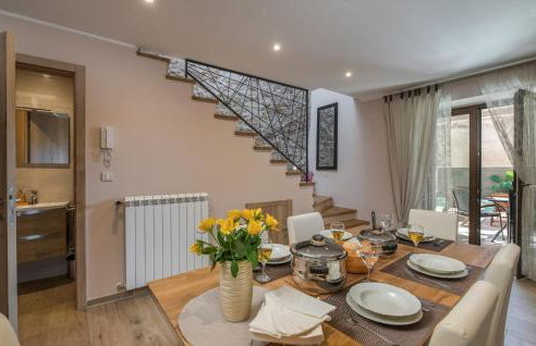 2 Bedroom Nice Home In Barban - Foto 6