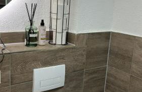 Einzelappartement im Neubau mit Kochnische nähe Legoland - Foto 9