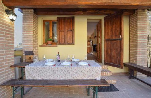 Beautiful Home In Castel Ritaldi - Foto 13