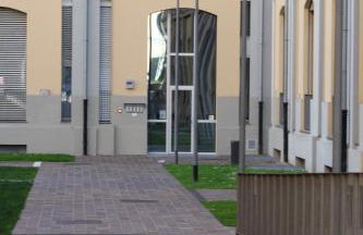 Milan Space Loft - Apartment close to M5 subway - Free Parking - Sky & Netflix TV - Foto 27