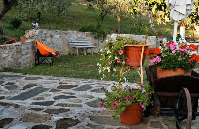 Casa Lisetta - Foto 32