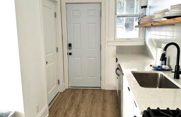 Downtown Retreat - Cozy First Floor - Foto 11