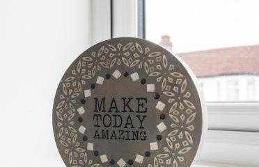 4 bed 2 bath Spacious House with 2 Driveway parking in Ilford London - Foto 6