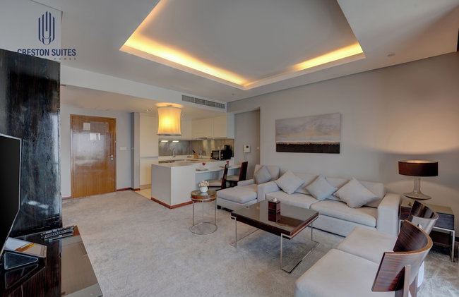 Creston Suites Vacation Homes Rental - The Dubai Mall Residences - Foto 70