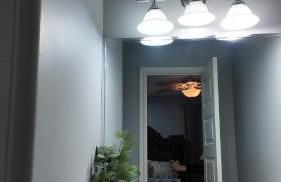 Spacious 4BR 3Baths Near Airport and La Plaza Mall - Foto 30