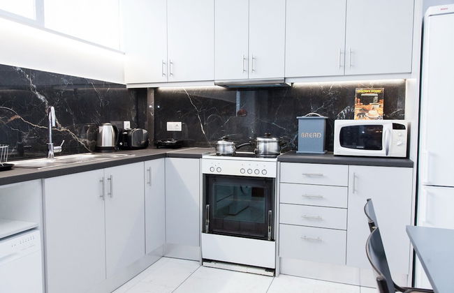 Luxury maisonette in Ilioupoli - Foto 18