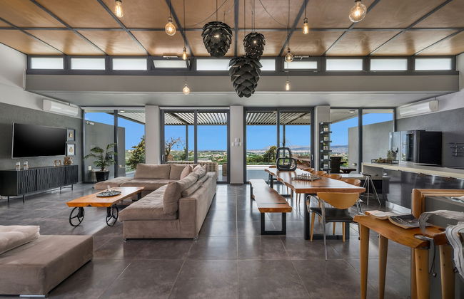 OliveNest Chania - Foto 1