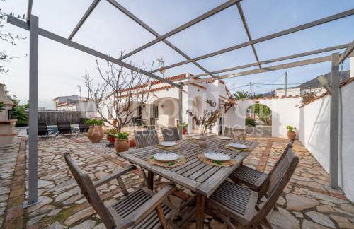 Belle Maison Roses, Mas Boscà 12 by Welhomy - Foto 18