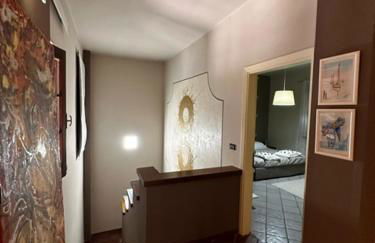 Casa Vacanza Indipendente Cascina Cremasca with pool - Foto 31