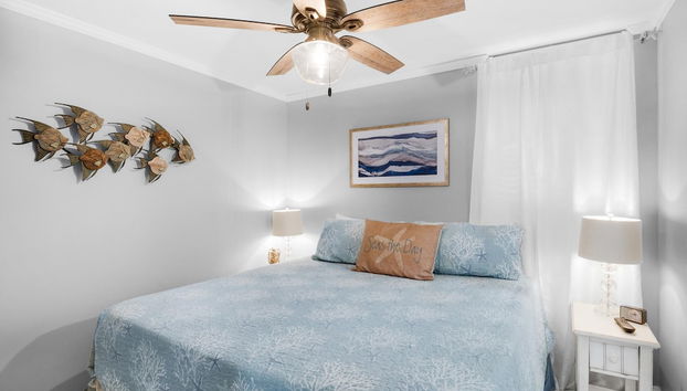 Sunbird 102w - Foto 3, Habitación