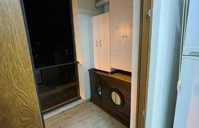 VIP Apart Otel - Foto 45