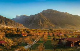 Villa Rustica - Photo 3