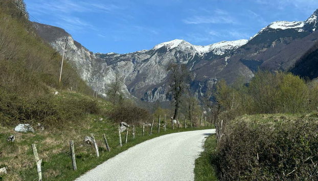 Be captivated by the natural beauty