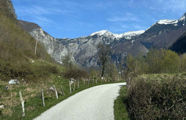 Soča Valley Day Trip - Photo 4