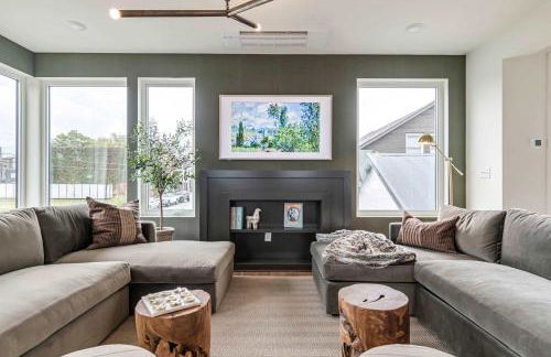 The Elmwood & Ashford - 8BR WeHo Rooftops - Foto 11