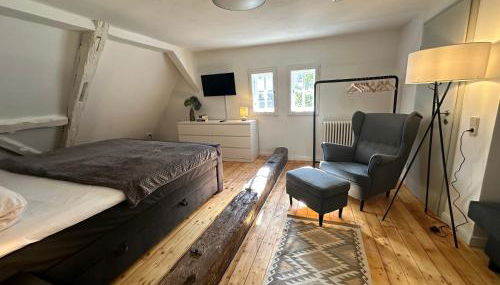 Historisches Eckermannhaus - Apartments - Foto 3