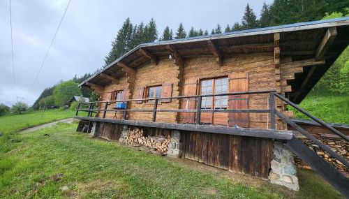 Chalet d'alpage avec vue incroyable - Foto 4