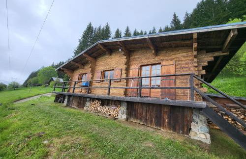 Chalet d'alpage avec vue incroyable - Foto 4