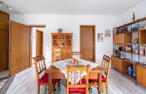 Ferienwohnung zum Zaubergarten - Foto 13